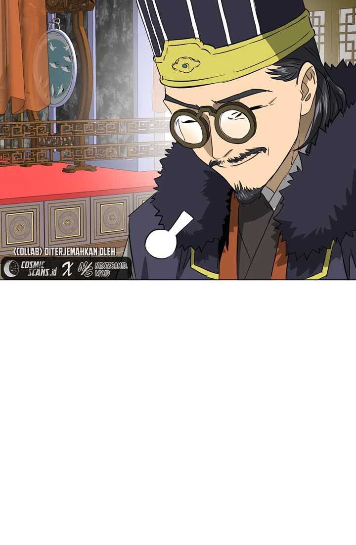 Infinite Level Up in Murim Chapter 134 - halaman 61