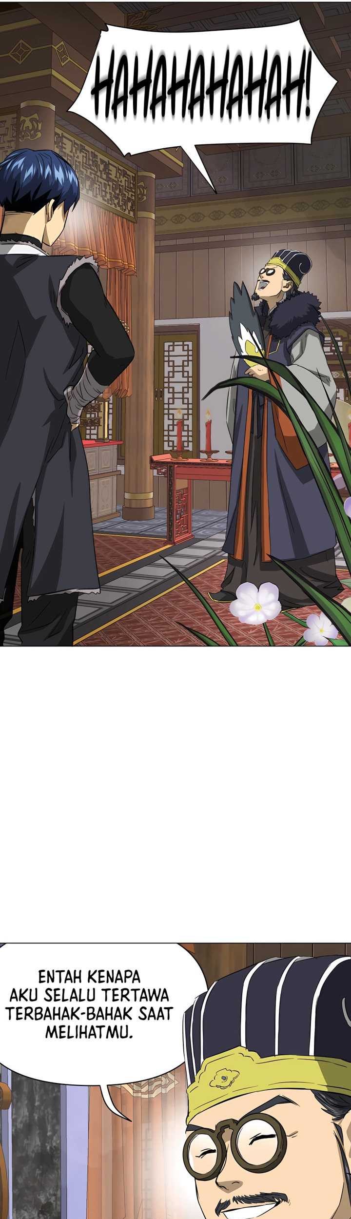 Infinite Level Up in Murim Chapter 134 - halaman 62