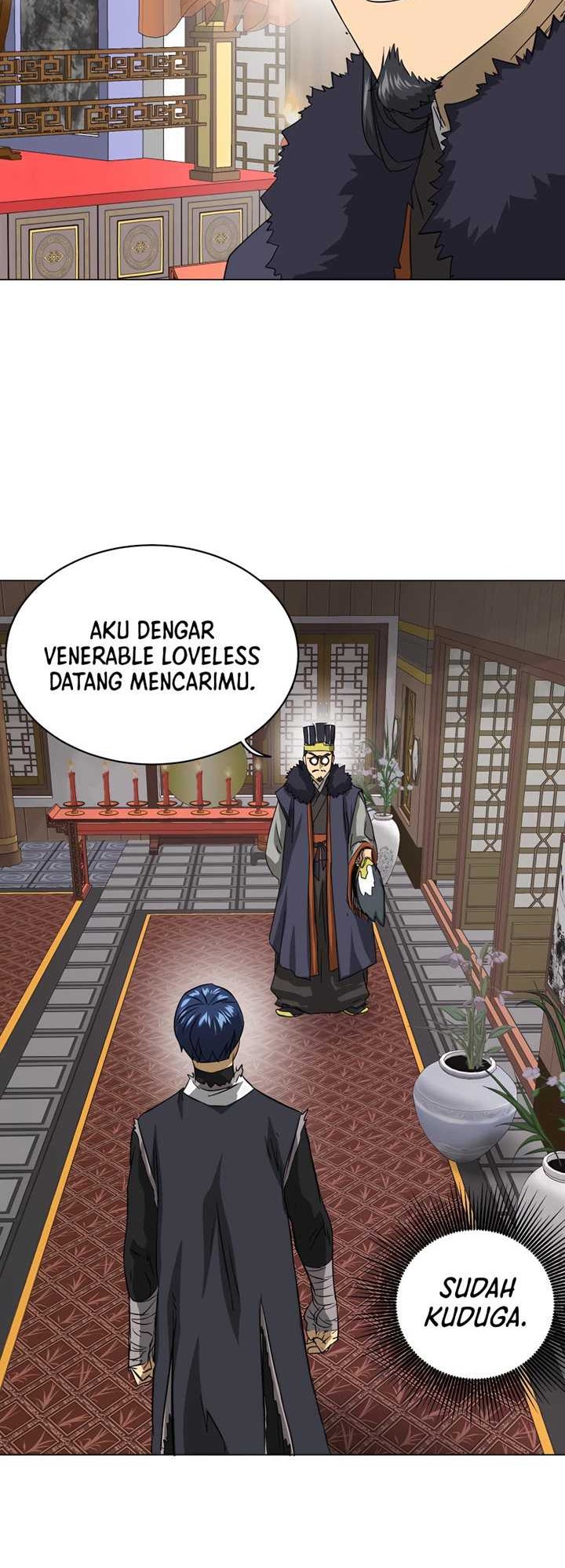 Infinite Level Up in Murim Chapter 134 - halaman 63