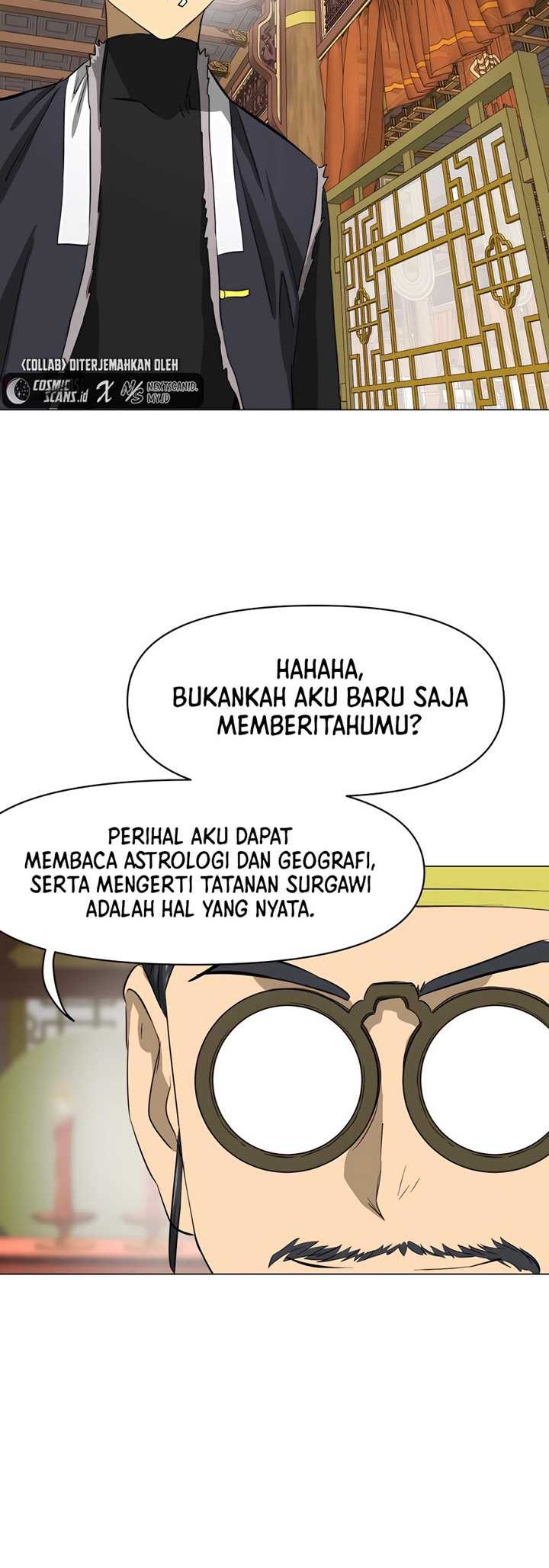 Infinite Level Up in Murim Chapter 134 - halaman 65