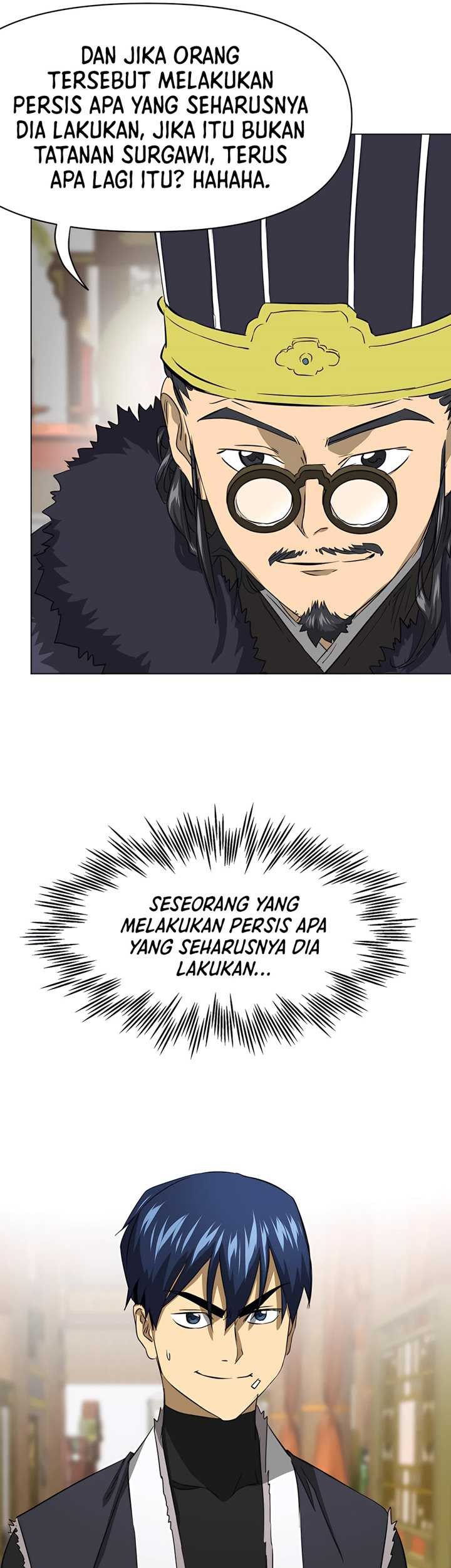 Infinite Level Up in Murim Chapter 134 - halaman 66