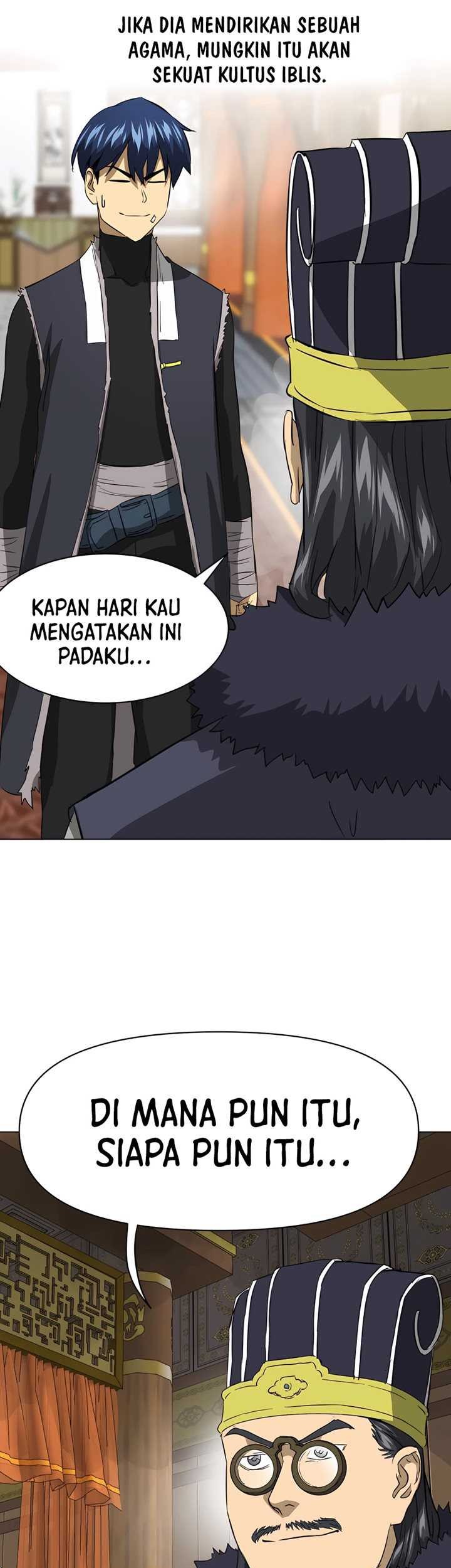 Infinite Level Up in Murim Chapter 134 - halaman 68
