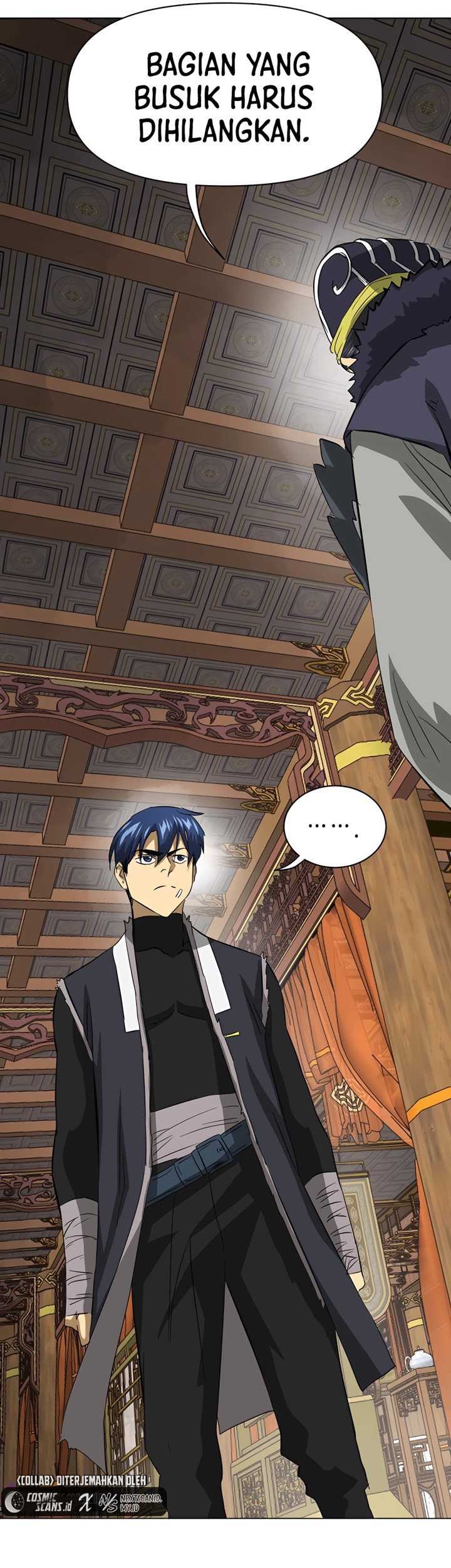 Infinite Level Up in Murim Chapter 134 - halaman 70