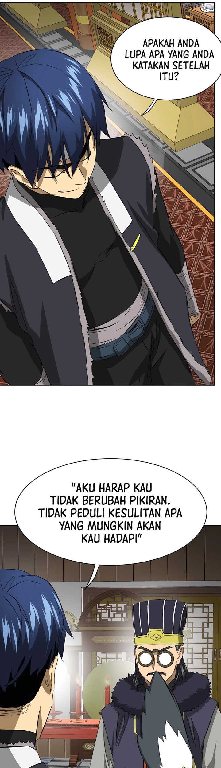 Infinite Level Up in Murim Chapter 134 - halaman 72
