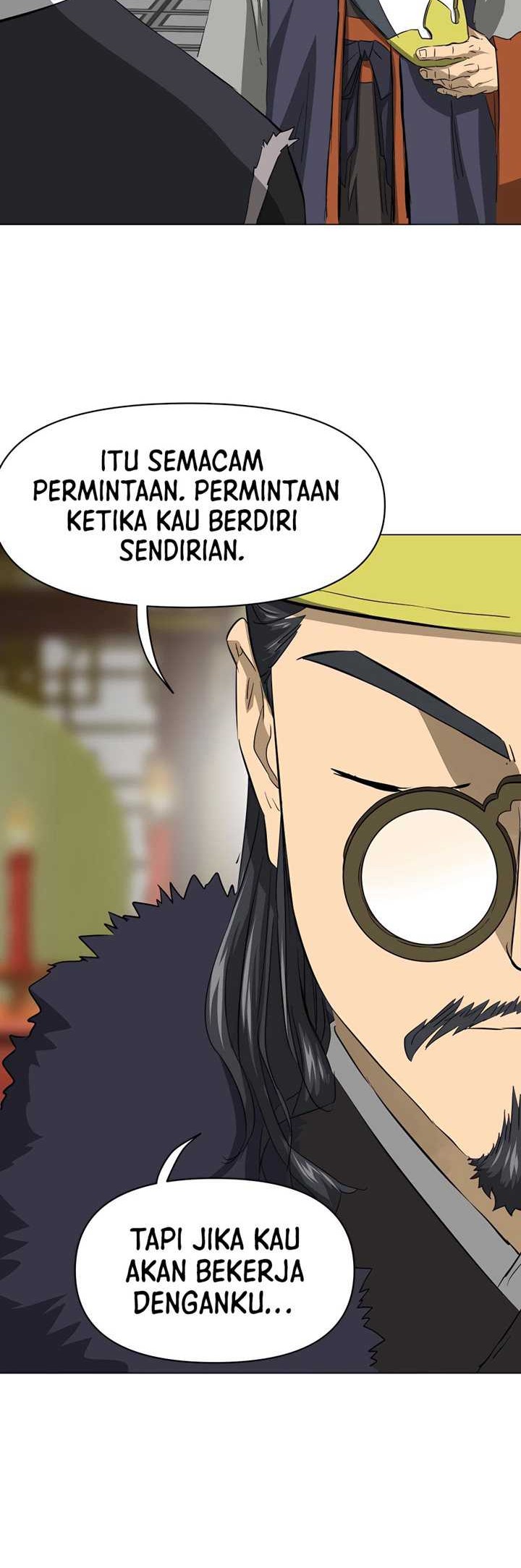 Infinite Level Up in Murim Chapter 134 - halaman 73