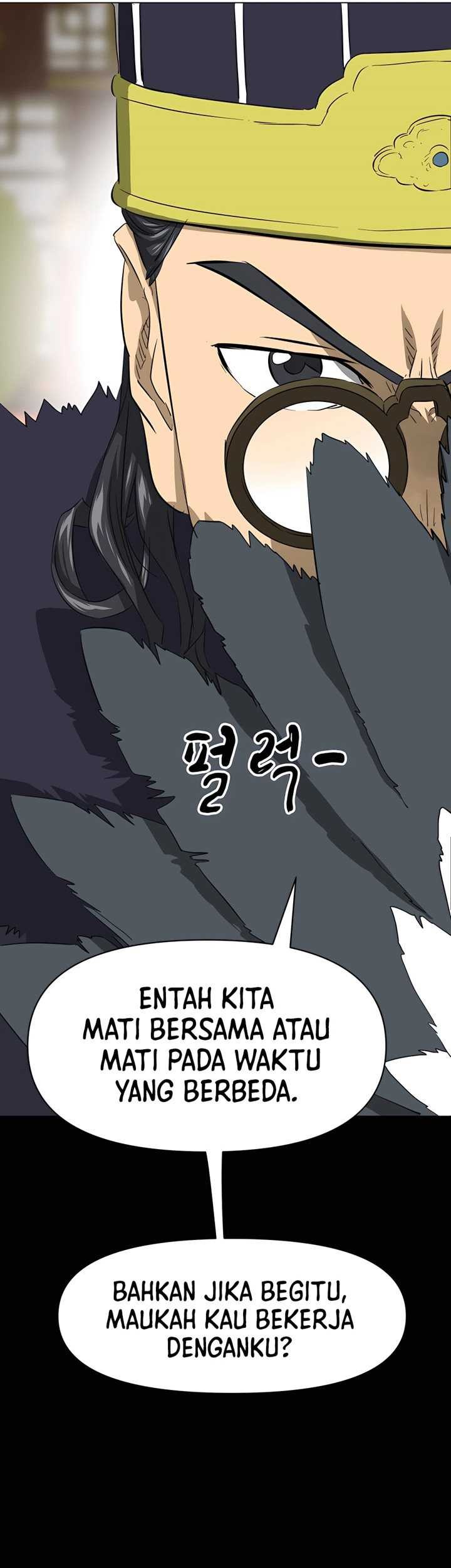 Infinite Level Up in Murim Chapter 134 - halaman 74
