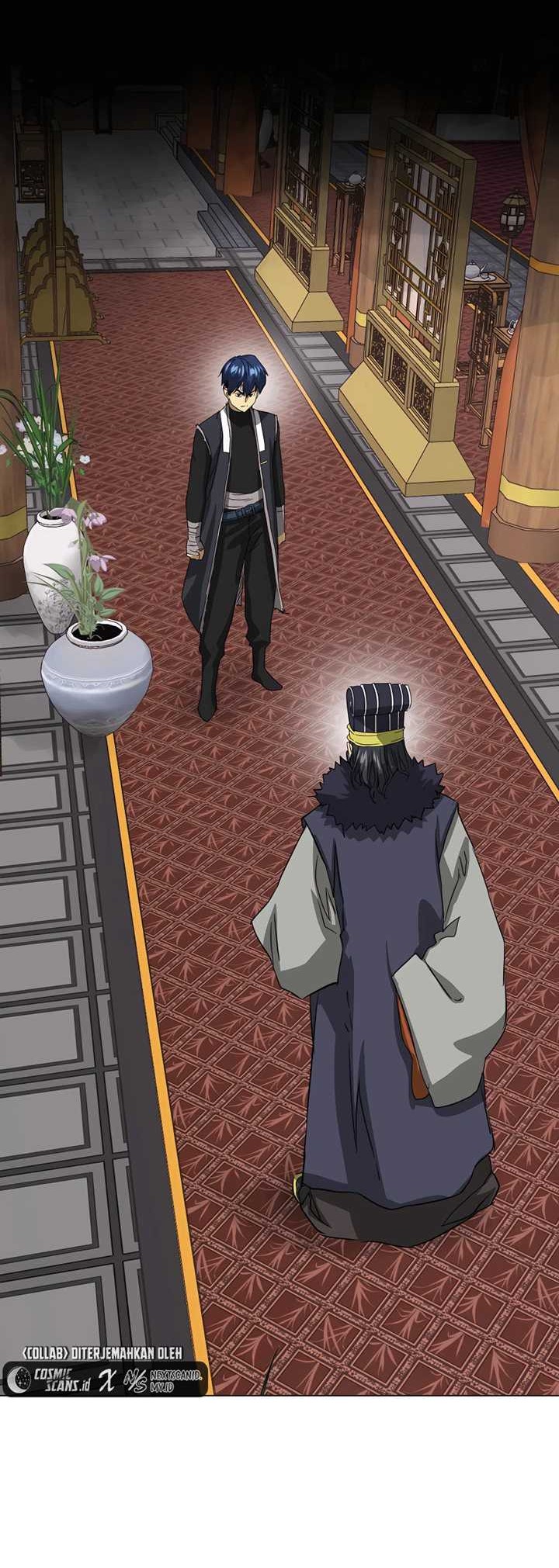Infinite Level Up in Murim Chapter 134 - halaman 75