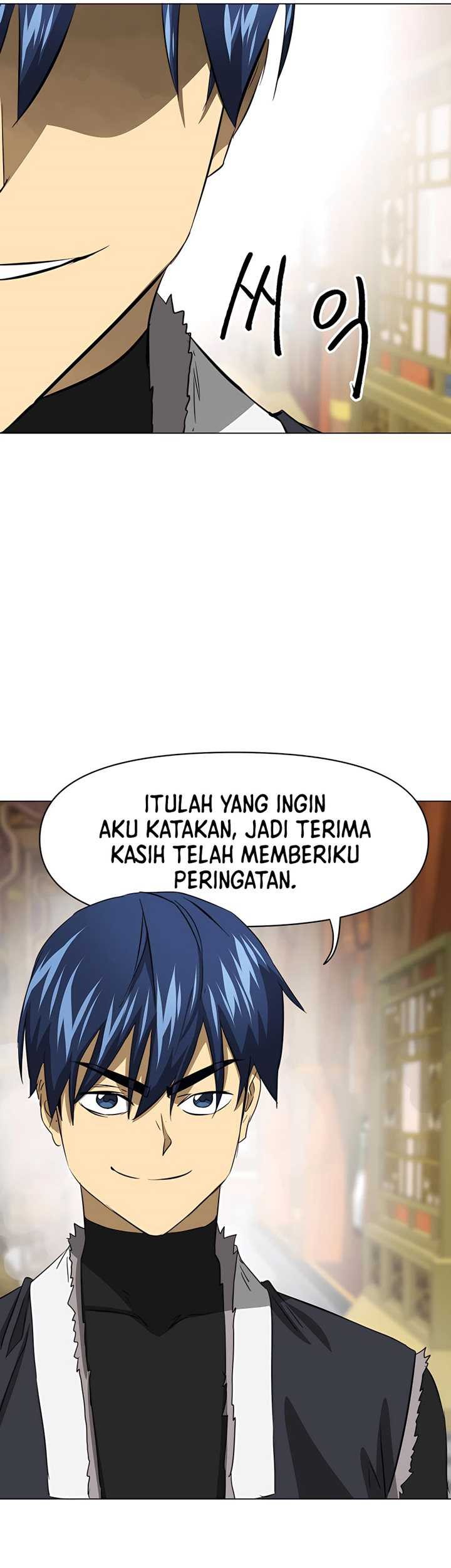 Infinite Level Up in Murim Chapter 134 - halaman 76
