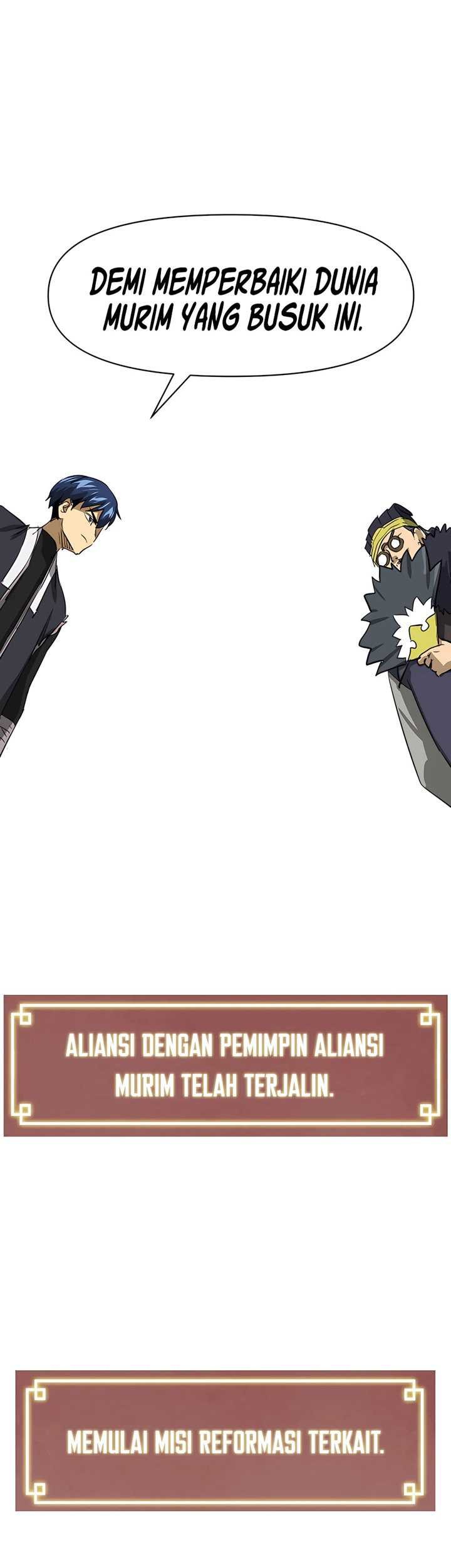 Infinite Level Up in Murim Chapter 134 - halaman 78