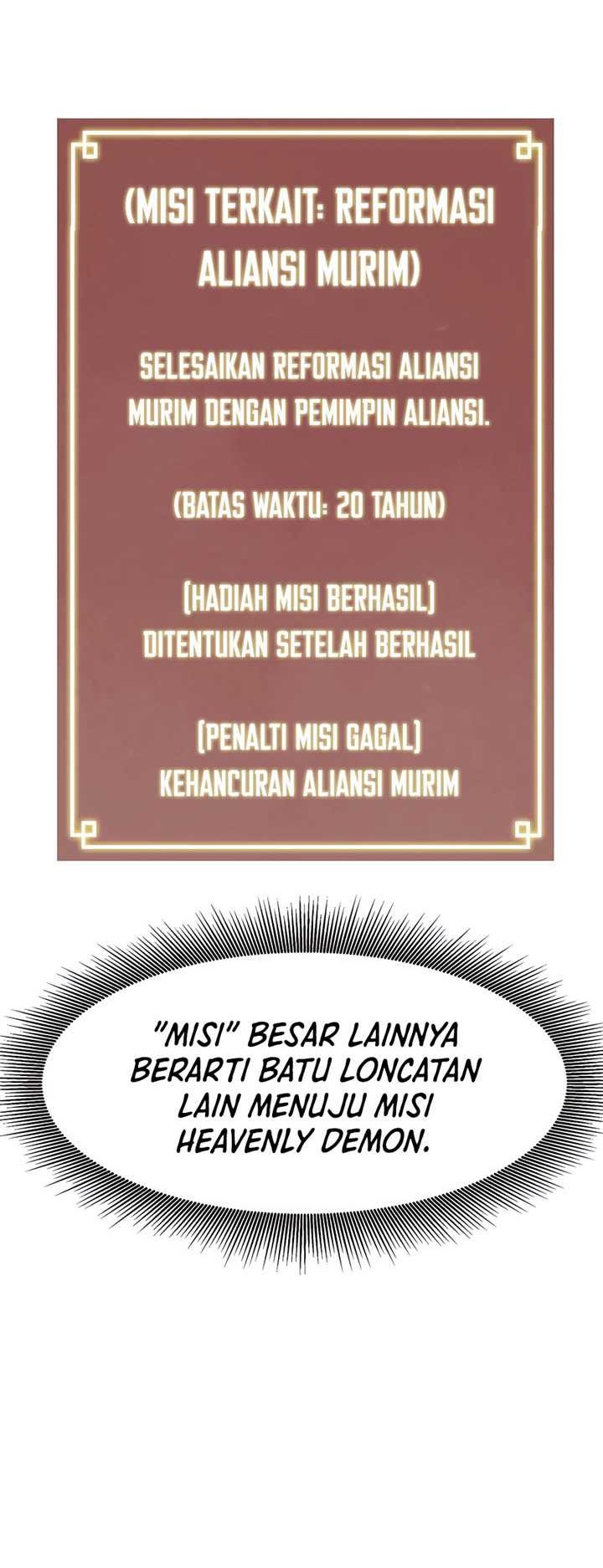 Infinite Level Up in Murim Chapter 134 - halaman 79