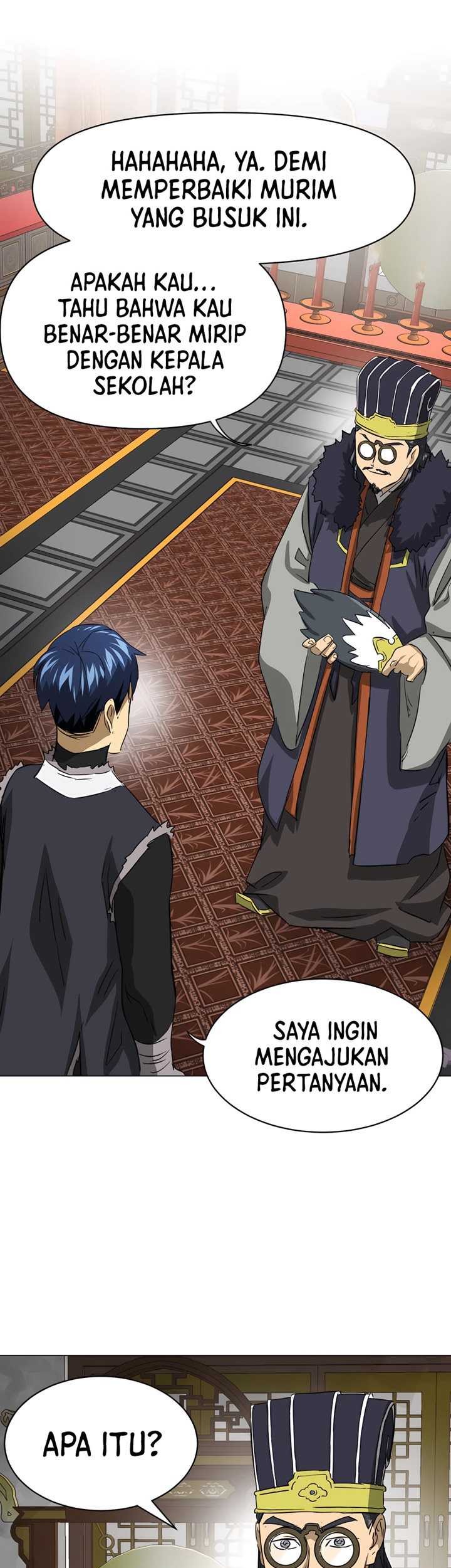 Infinite Level Up in Murim Chapter 134 - halaman 80