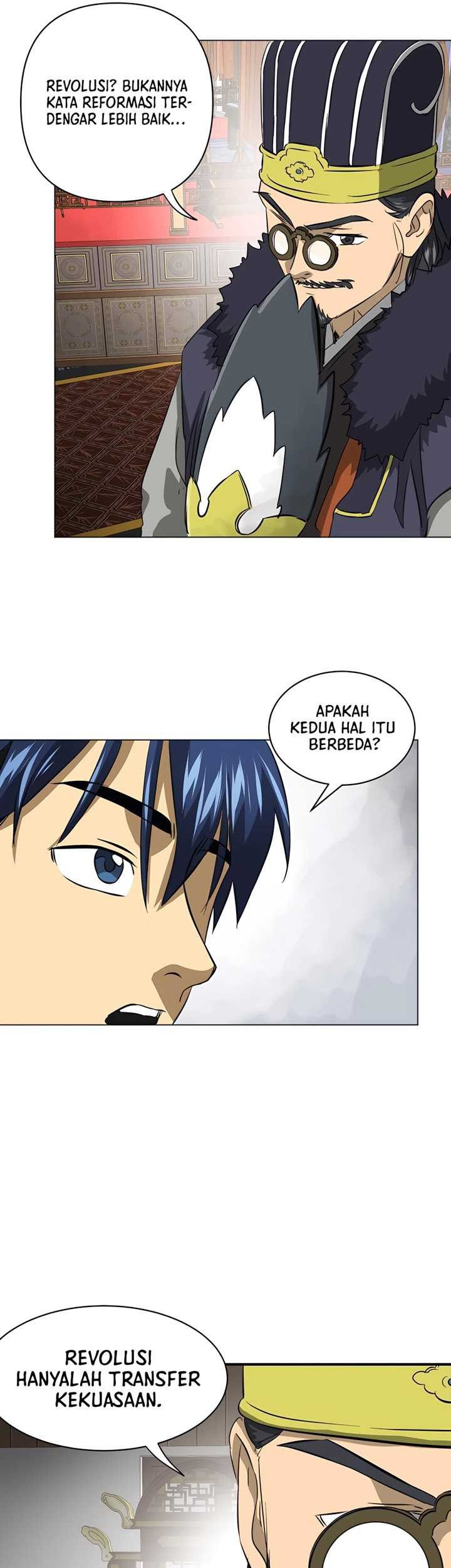 Infinite Level Up in Murim Chapter 134 - halaman 82
