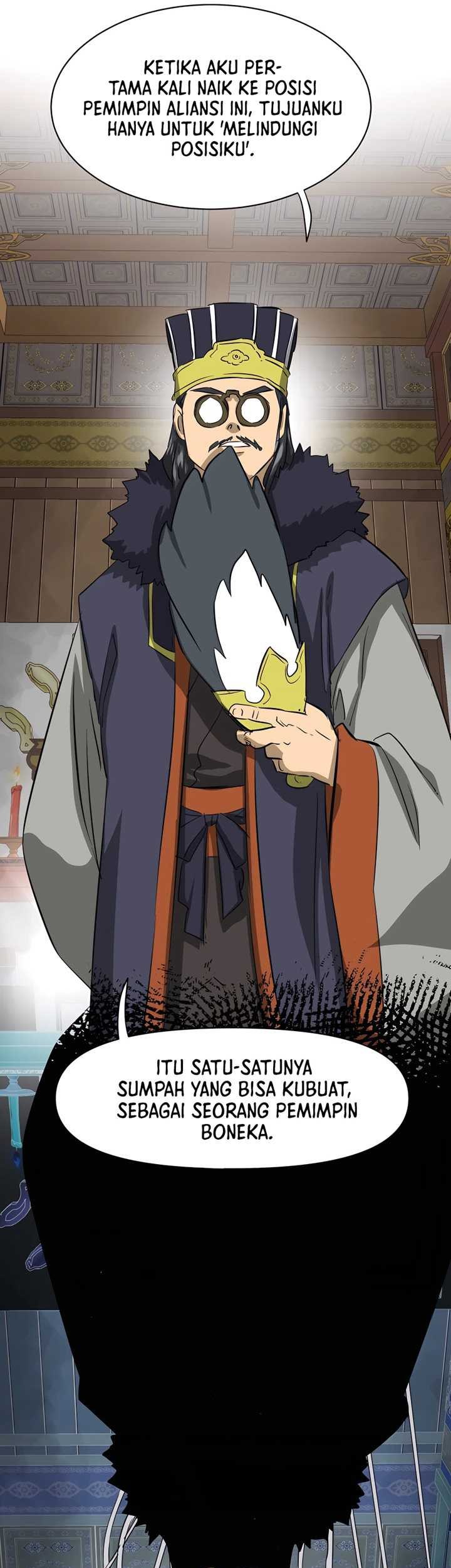 Infinite Level Up in Murim Chapter 134 - halaman 84