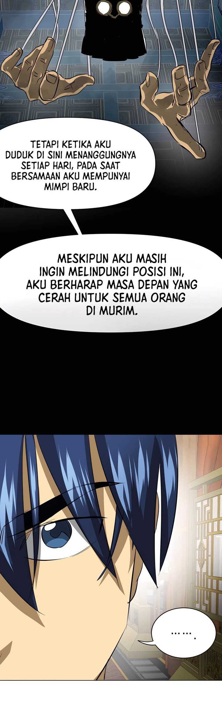 Infinite Level Up in Murim Chapter 134 - halaman 85