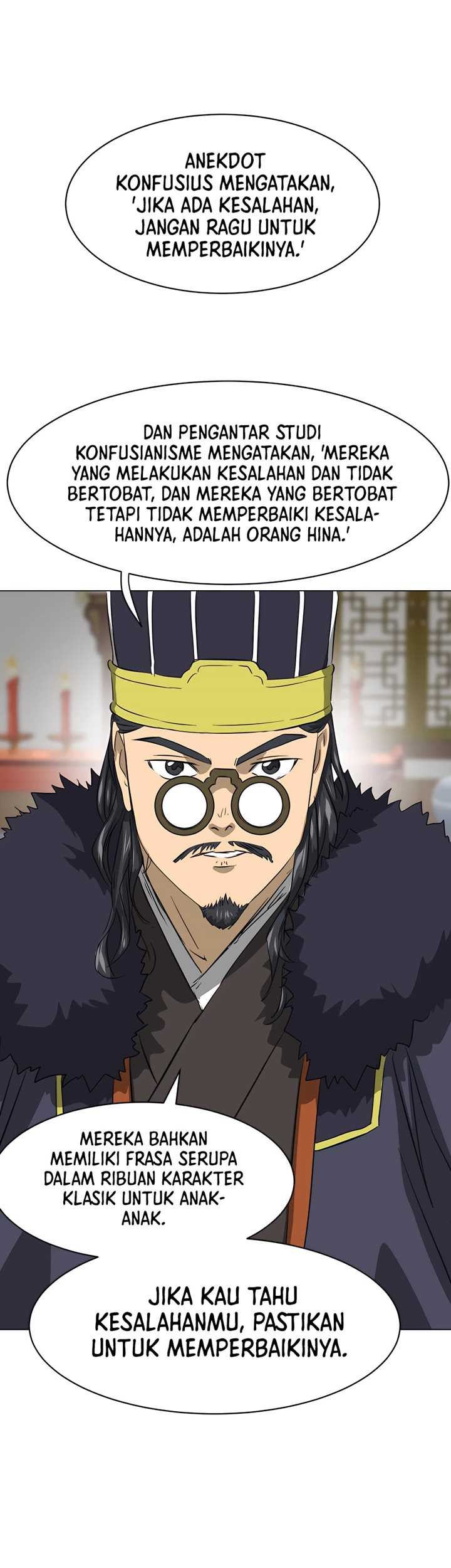 Infinite Level Up in Murim Chapter 134 - halaman 86