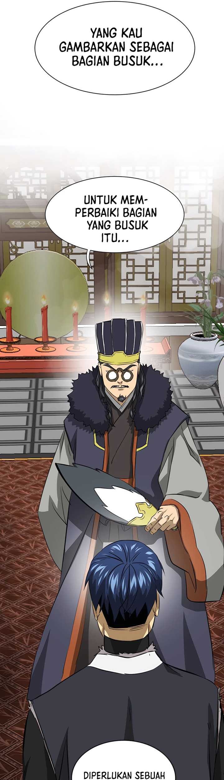 Infinite Level Up in Murim Chapter 134 - halaman 88
