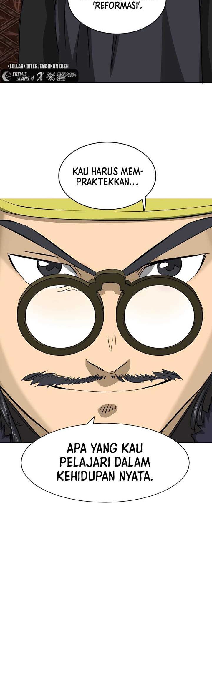 Infinite Level Up in Murim Chapter 134 - halaman 89