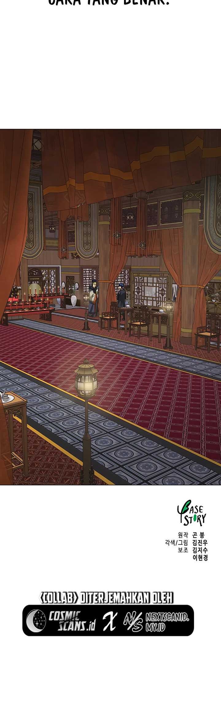 Infinite Level Up in Murim Chapter 134 - halaman 91