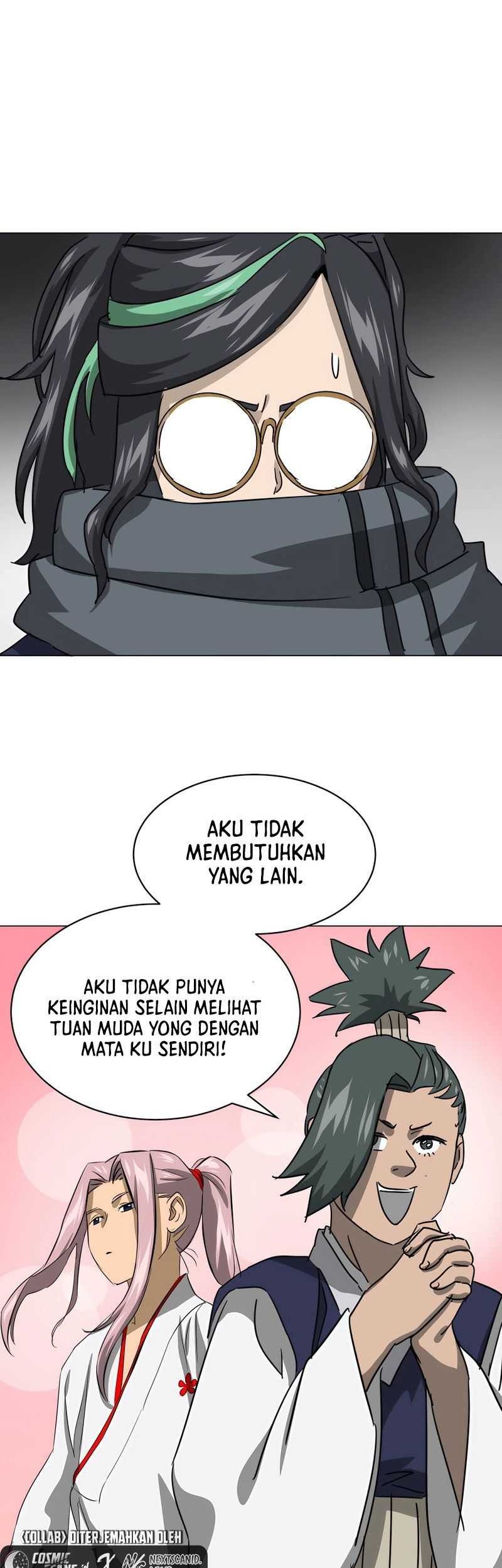 Infinite Level Up in Murim Chapter 135 - halaman 11