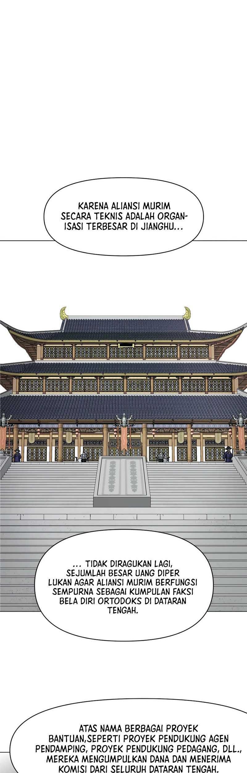 Infinite Level Up in Murim Chapter 135 - halaman 15