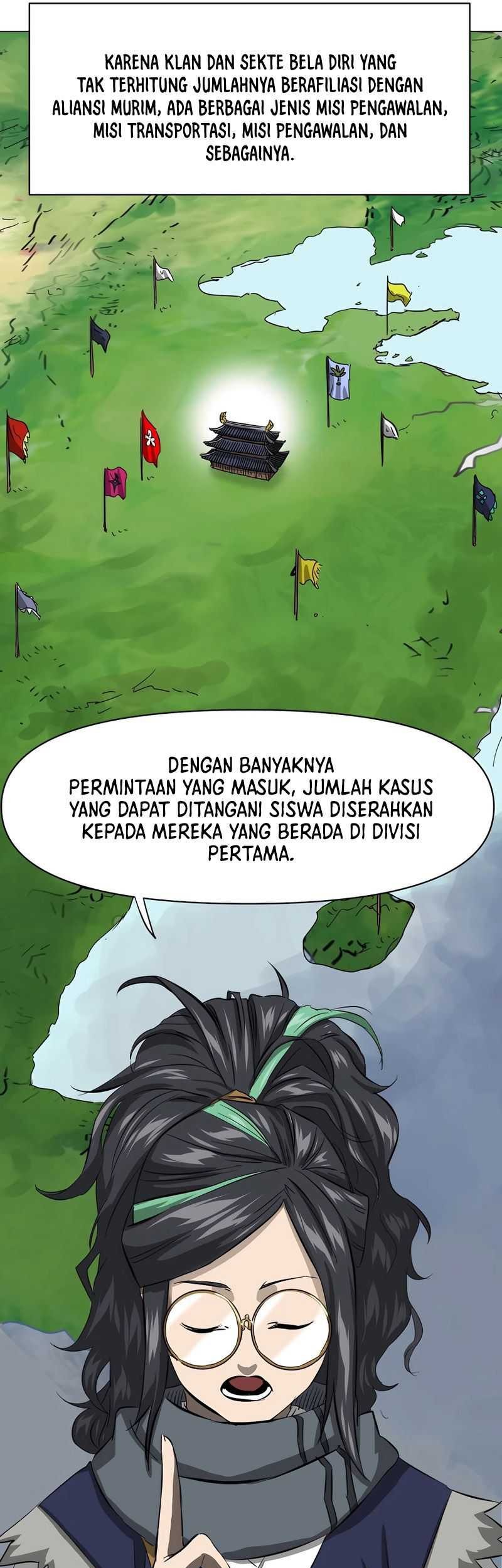 Infinite Level Up in Murim Chapter 135 - halaman 17