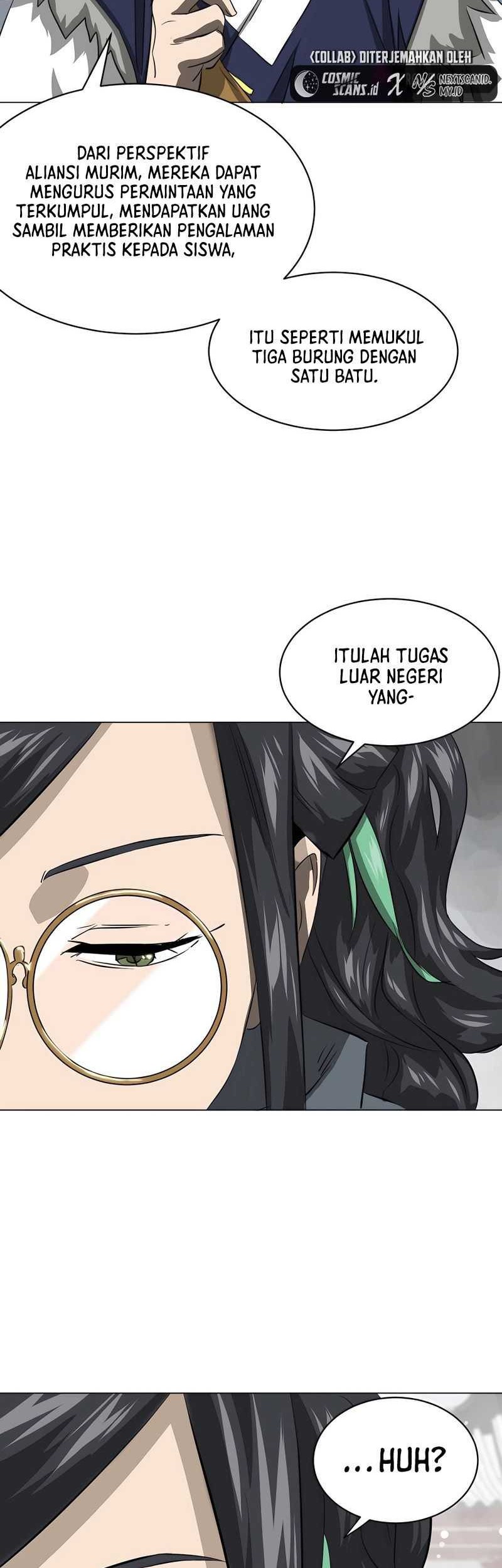 Infinite Level Up in Murim Chapter 135 - halaman 18