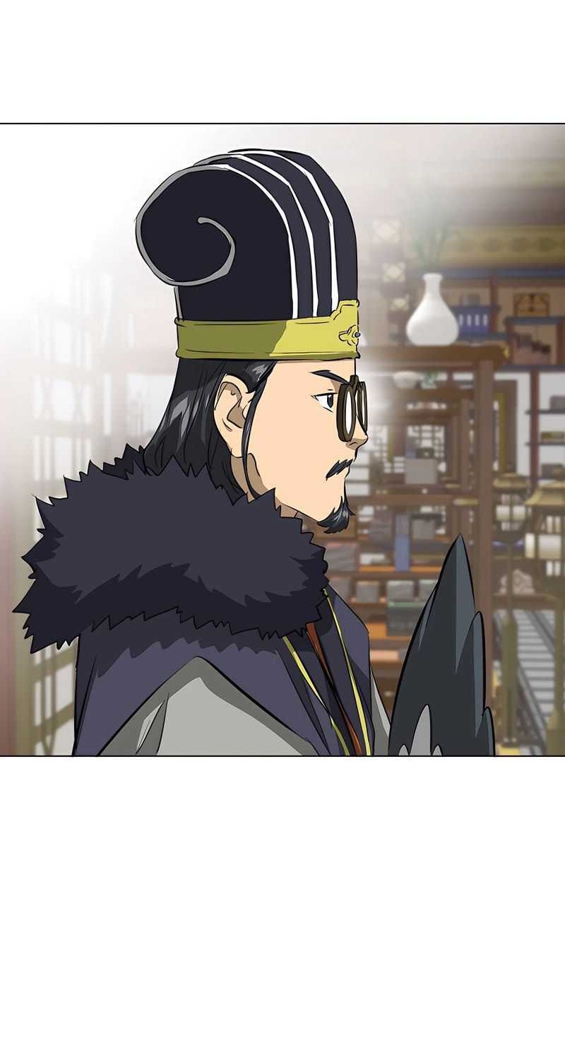 Infinite Level Up in Murim Chapter 135 - halaman 24