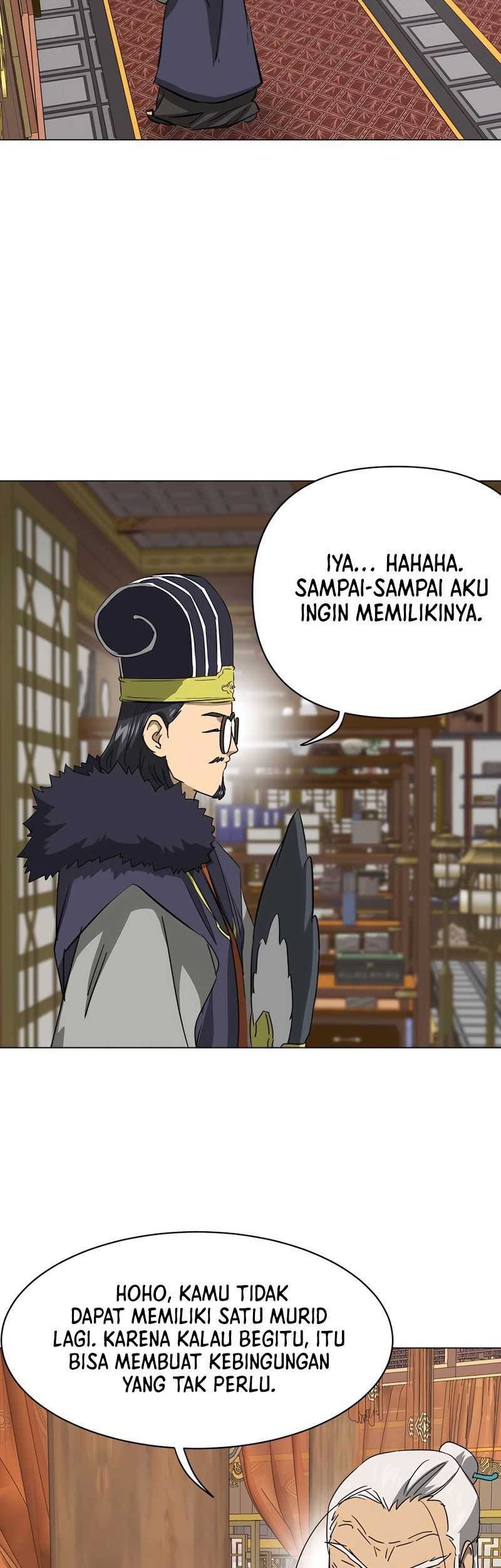 Infinite Level Up in Murim Chapter 135 - halaman 26