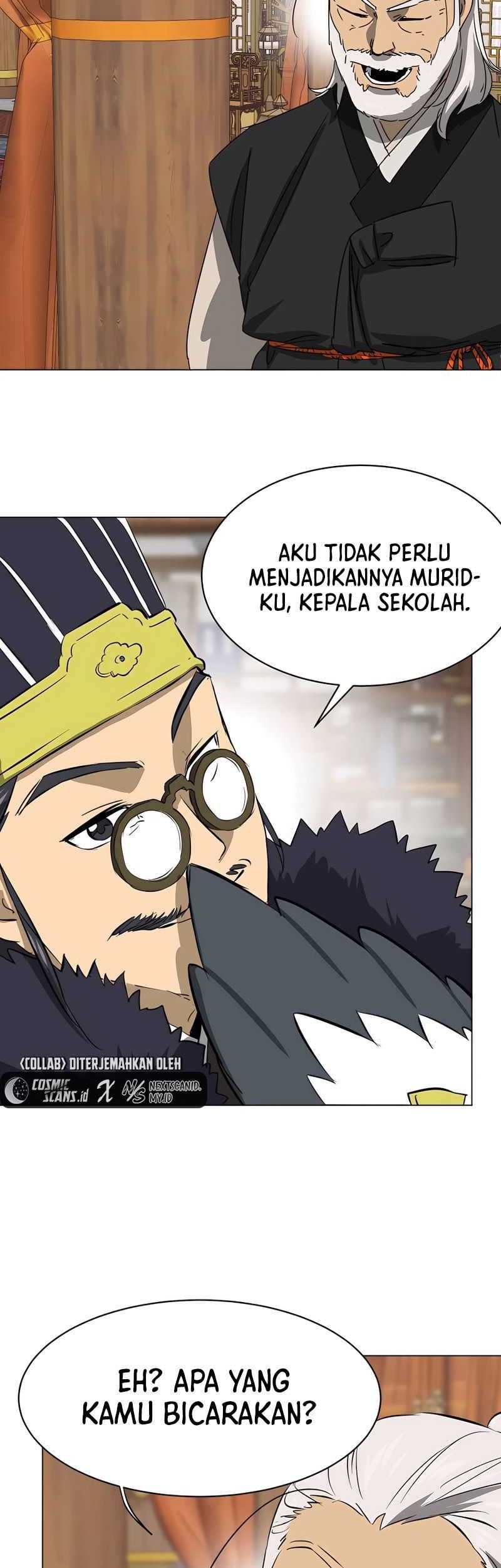 Infinite Level Up in Murim Chapter 135 - halaman 27
