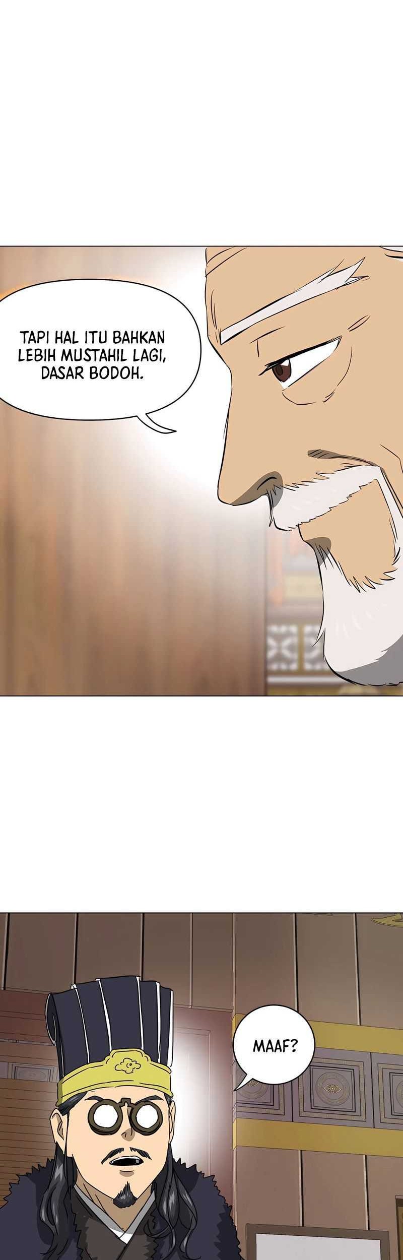 Infinite Level Up in Murim Chapter 135 - halaman 30