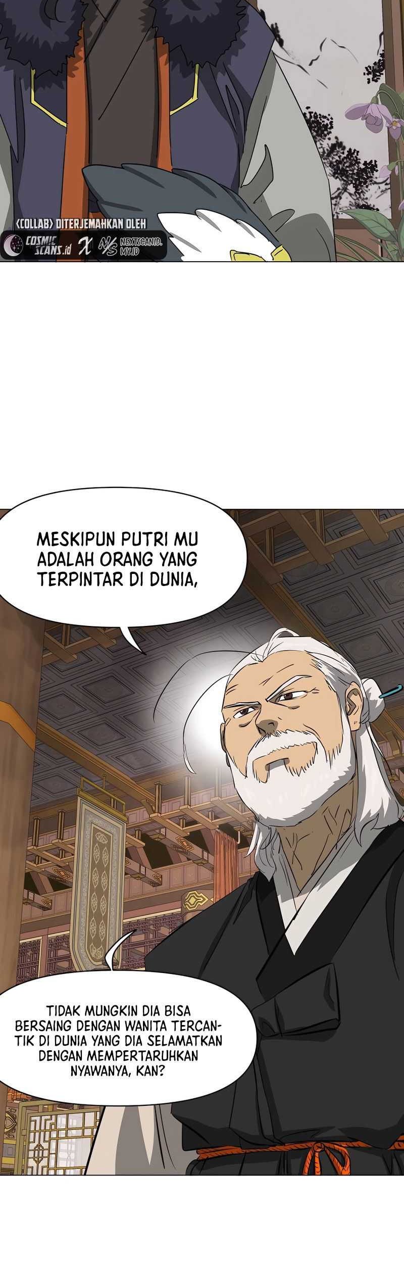 Infinite Level Up in Murim Chapter 135 - halaman 31