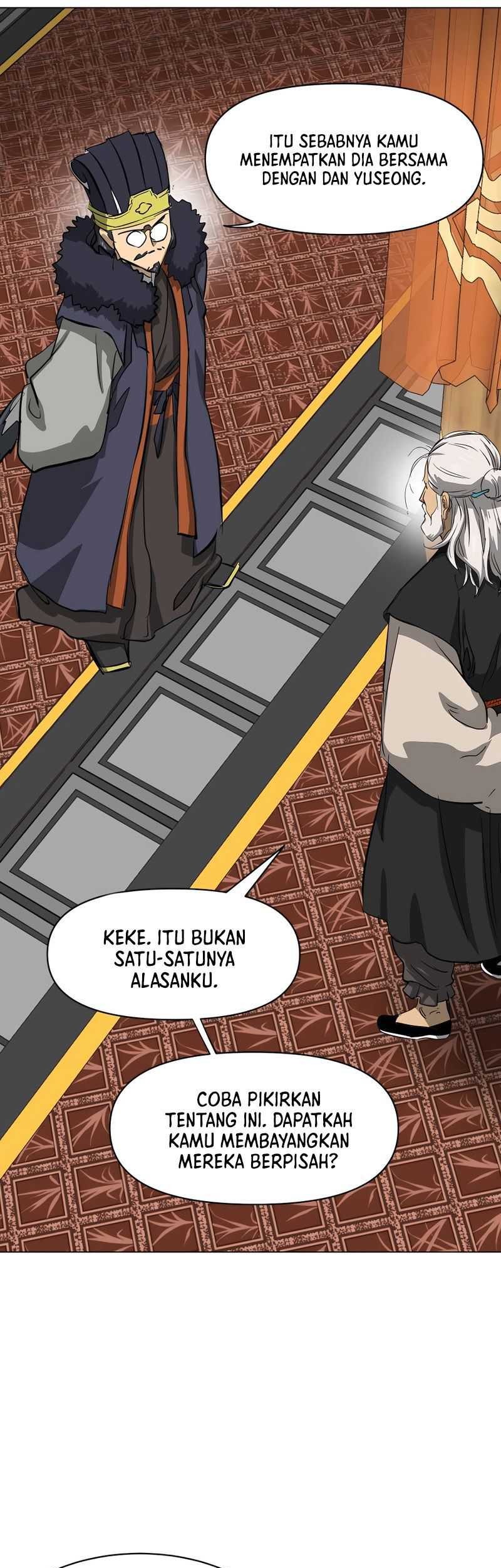 Infinite Level Up in Murim Chapter 135 - halaman 33