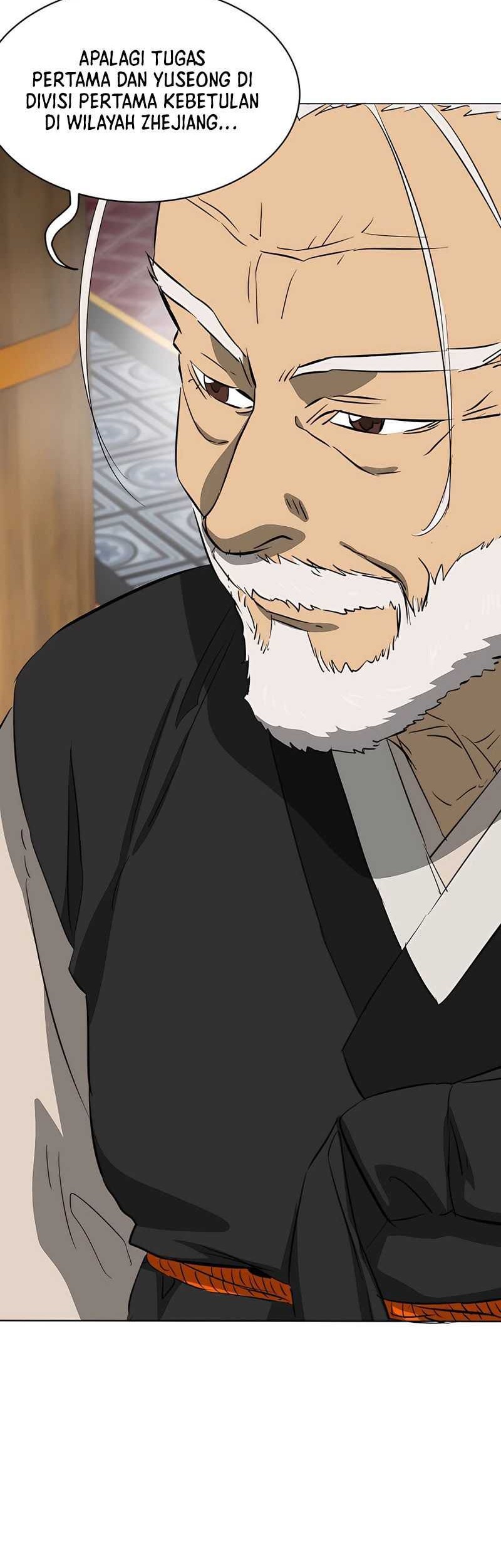 Infinite Level Up in Murim Chapter 135 - halaman 34