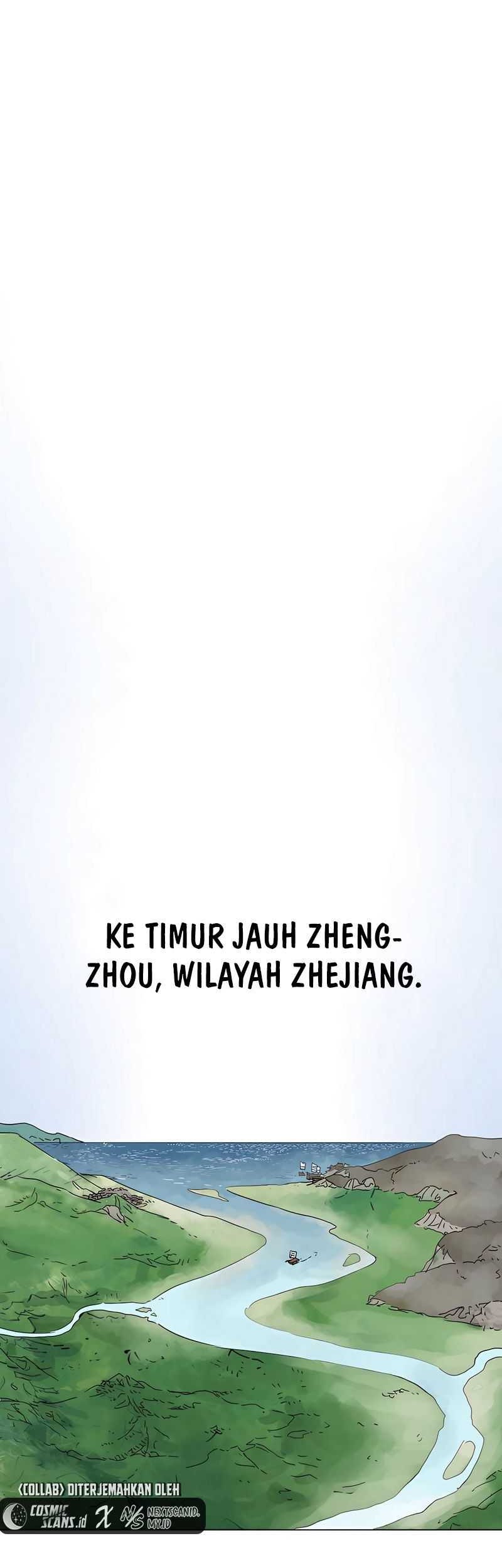 Infinite Level Up in Murim Chapter 135 - halaman 35