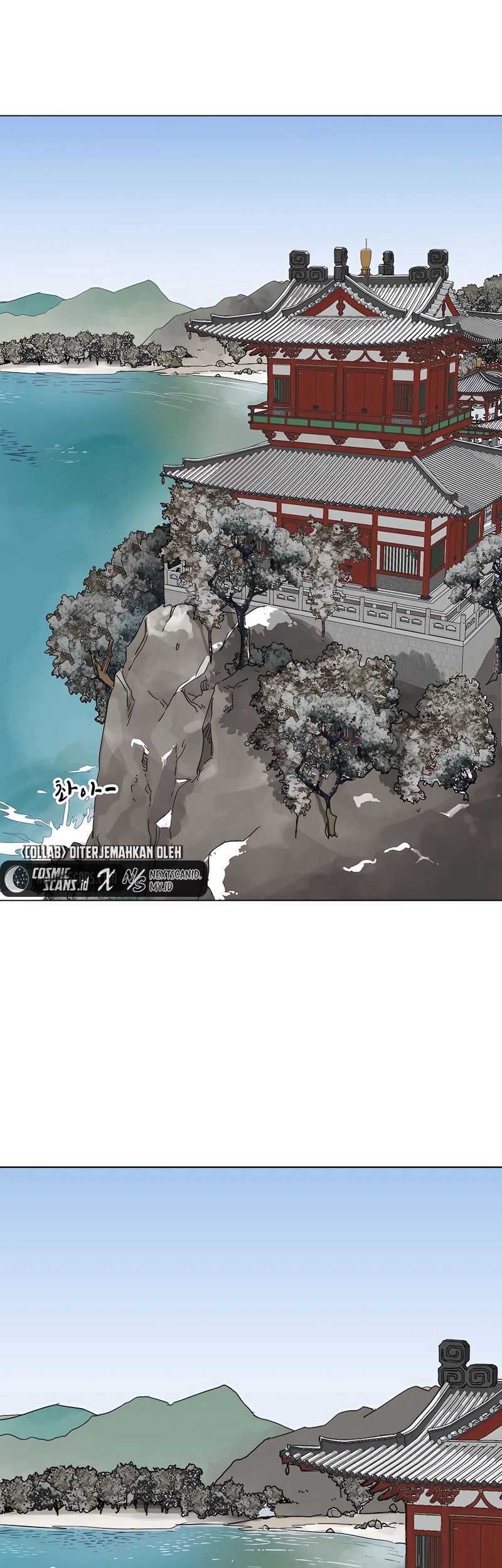 Infinite Level Up in Murim Chapter 135 - halaman 38