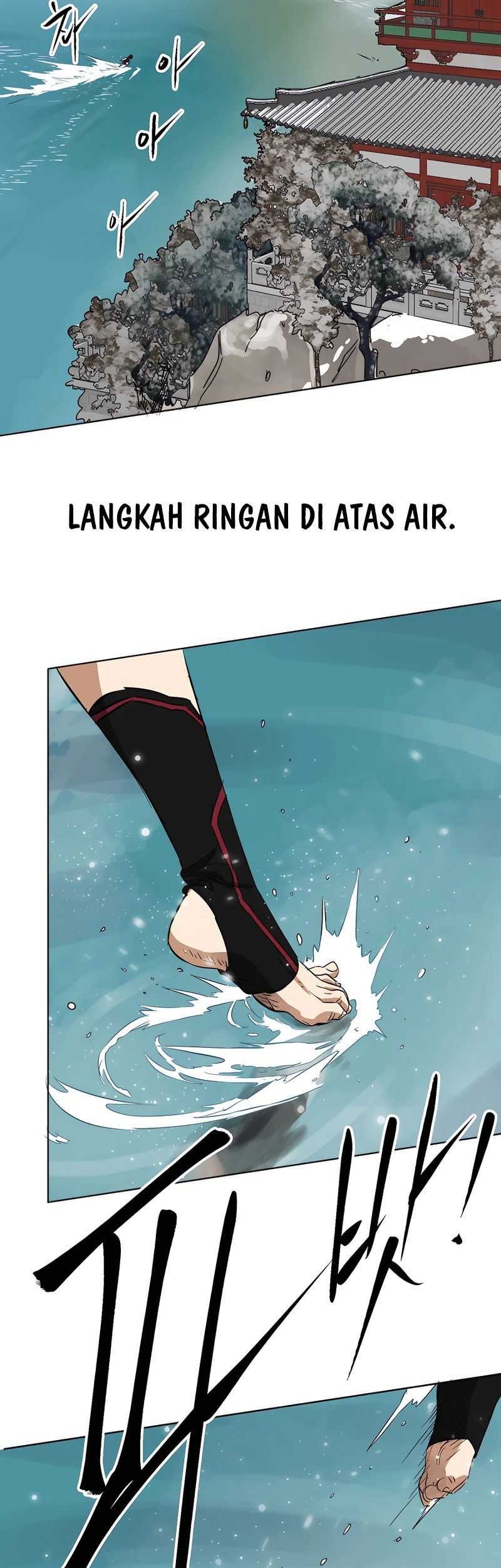 Infinite Level Up in Murim Chapter 135 - halaman 39