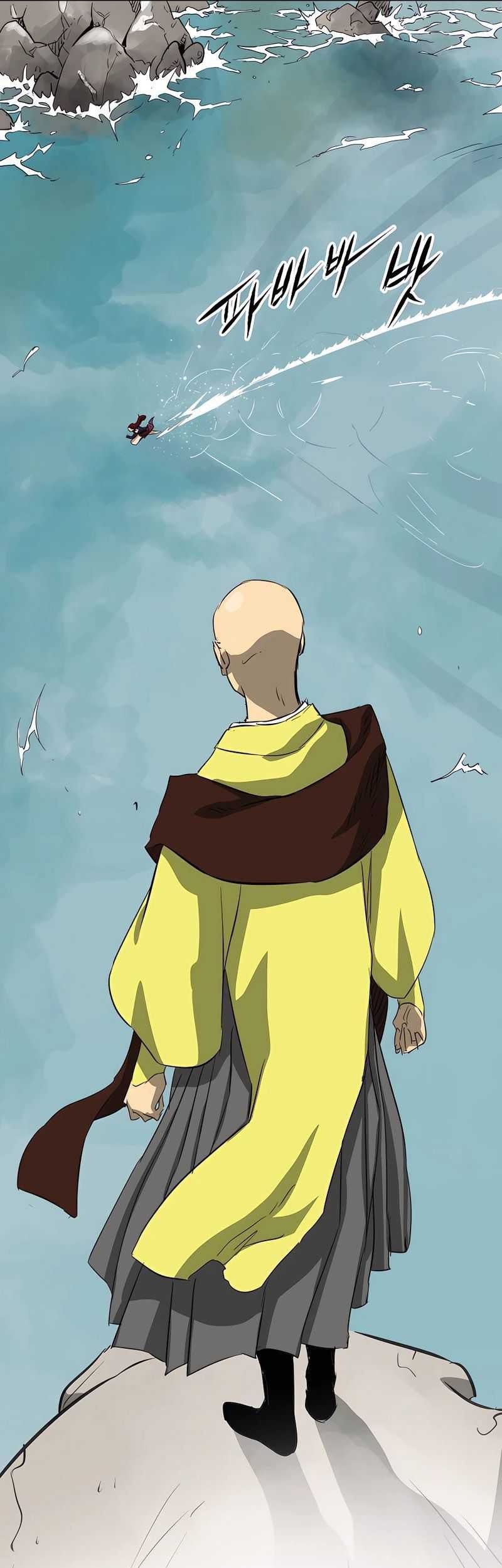 Infinite Level Up in Murim Chapter 135 - halaman 41