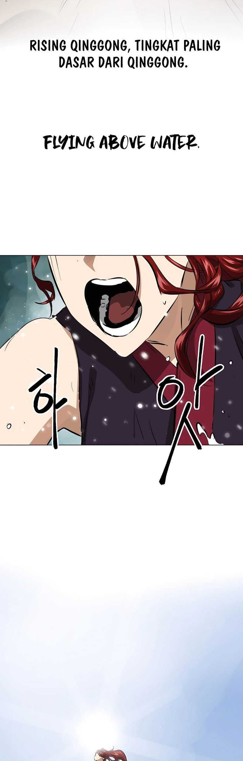 Infinite Level Up in Murim Chapter 135 - halaman 42