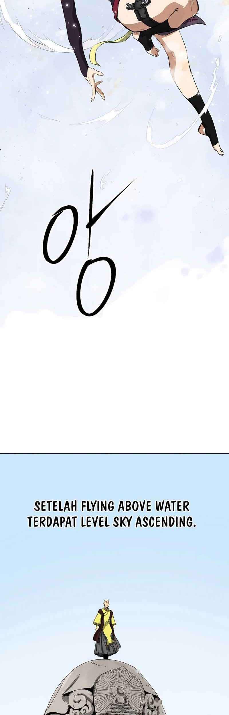 Infinite Level Up in Murim Chapter 135 - halaman 45