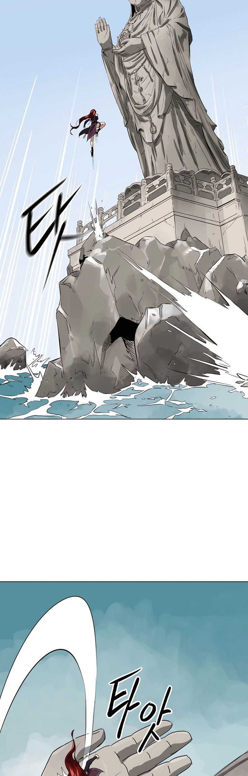 Infinite Level Up in Murim Chapter 135 - halaman 49