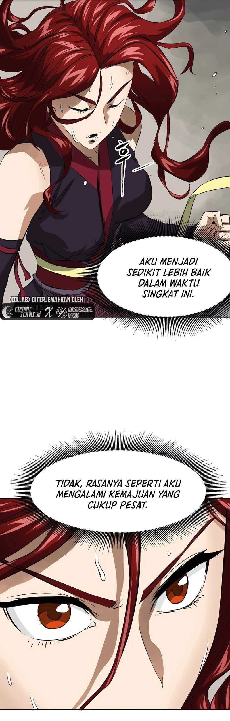Infinite Level Up in Murim Chapter 135 - halaman 51