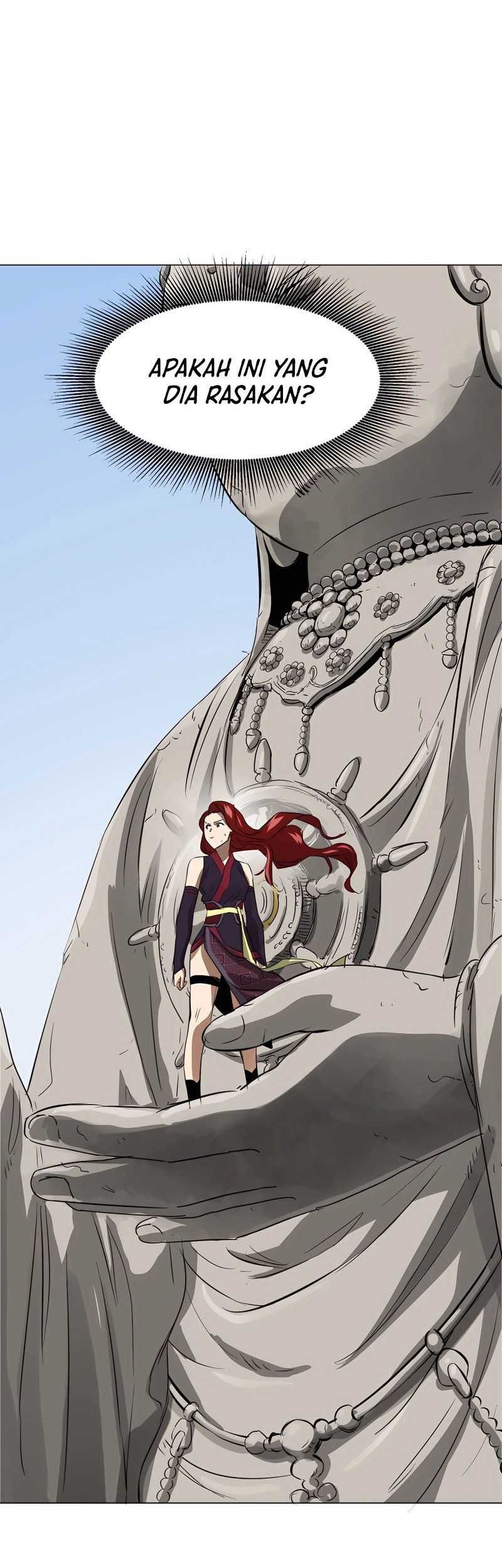 Infinite Level Up in Murim Chapter 135 - halaman 52