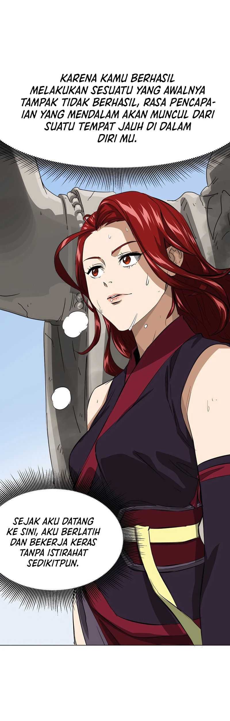 Infinite Level Up in Murim Chapter 135 - halaman 53