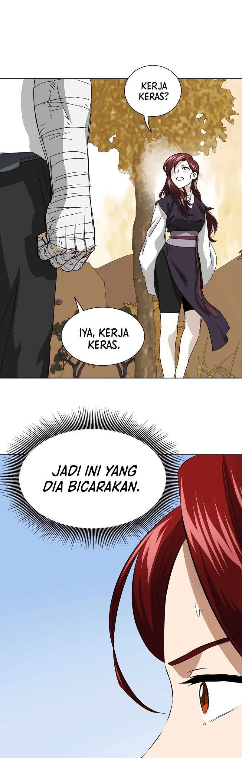 Infinite Level Up in Murim Chapter 135 - halaman 56