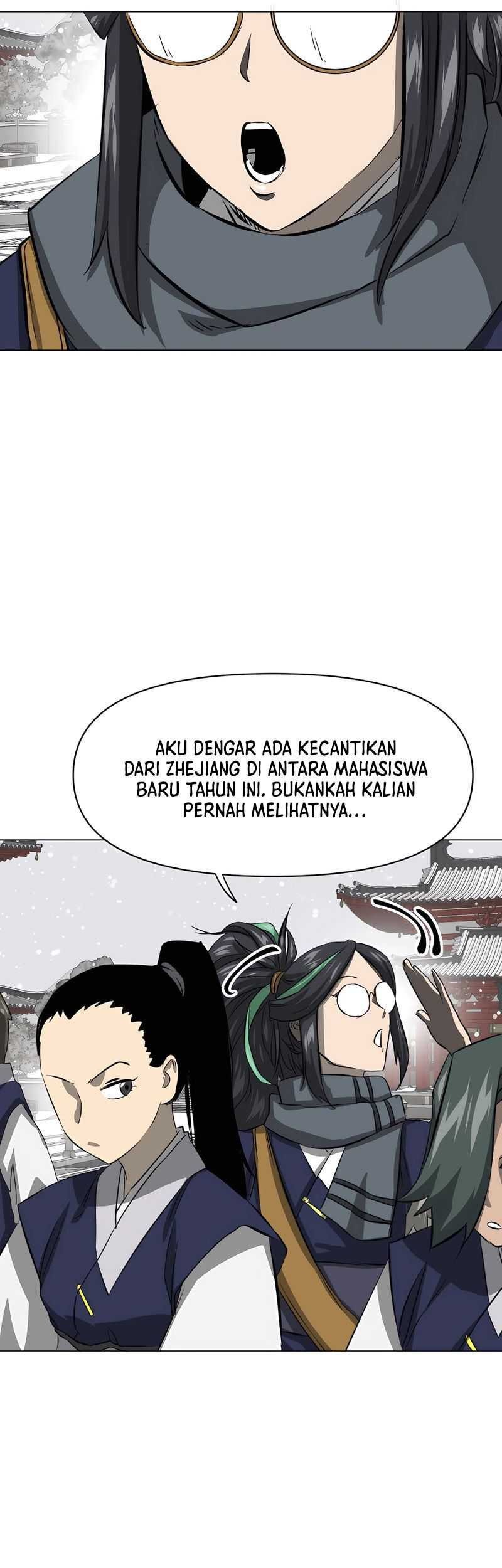 Infinite Level Up in Murim Chapter 135 - halaman 6