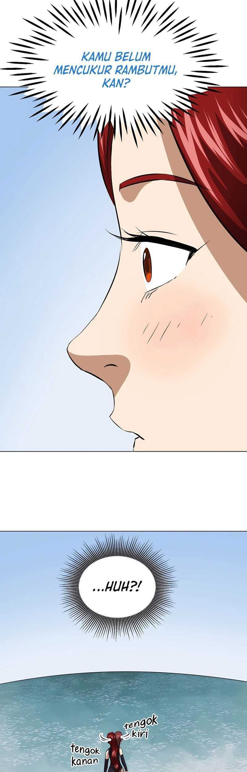 Infinite Level Up in Murim Chapter 135 - halaman 60