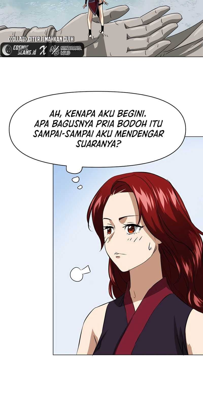 Infinite Level Up in Murim Chapter 135 - halaman 61