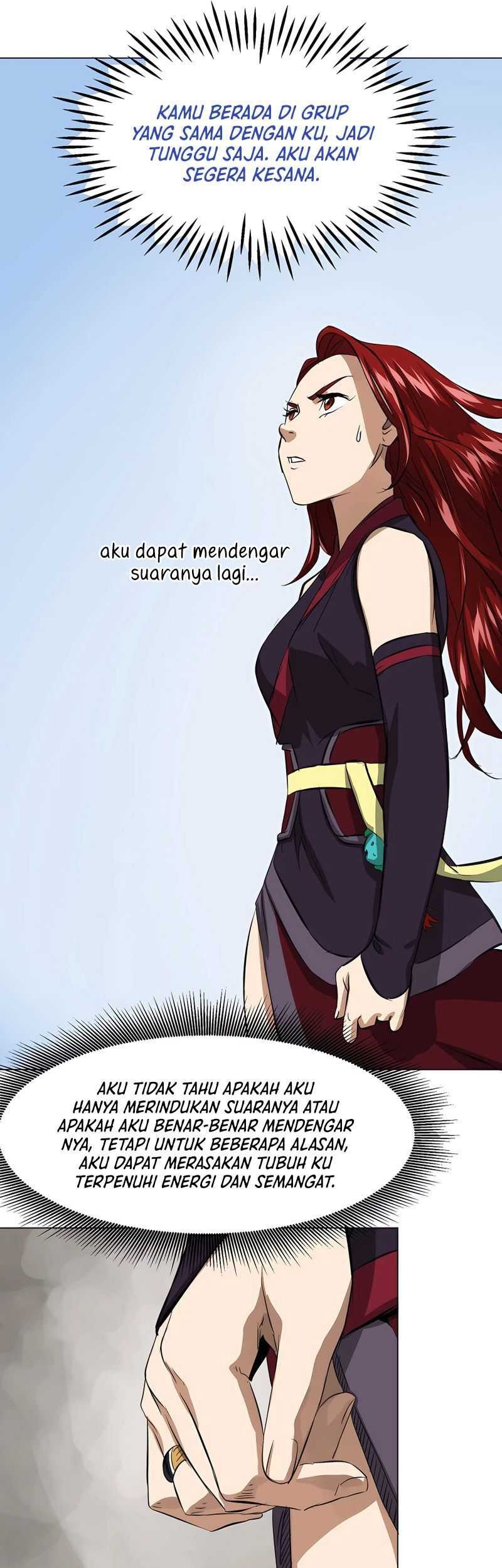 Infinite Level Up in Murim Chapter 135 - halaman 62