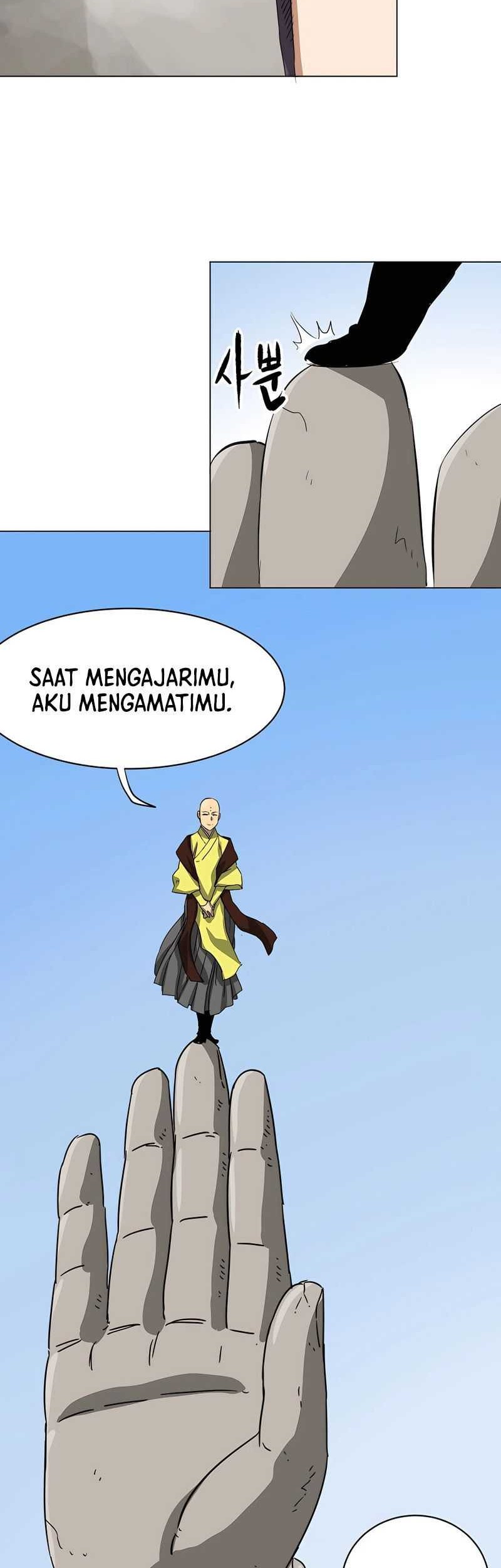 Infinite Level Up in Murim Chapter 135 - halaman 63