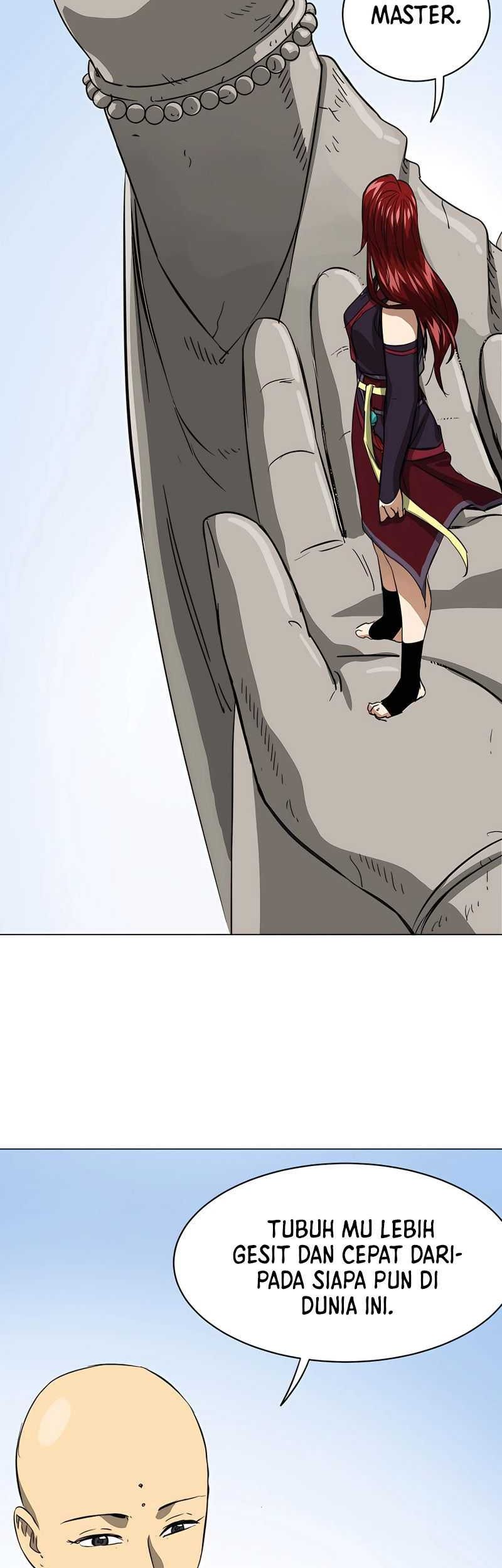 Infinite Level Up in Murim Chapter 135 - halaman 64
